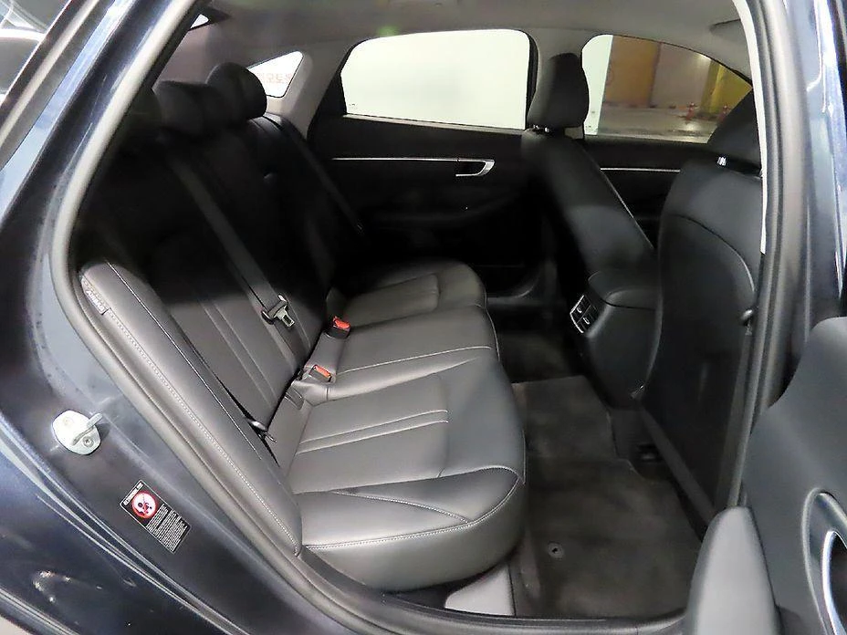 Hyundai Sonata 2.0 LPG Smart * НАЙ-ДОБРА ЦЕНА В БЪЛГАРИЯ*  - изображение 8