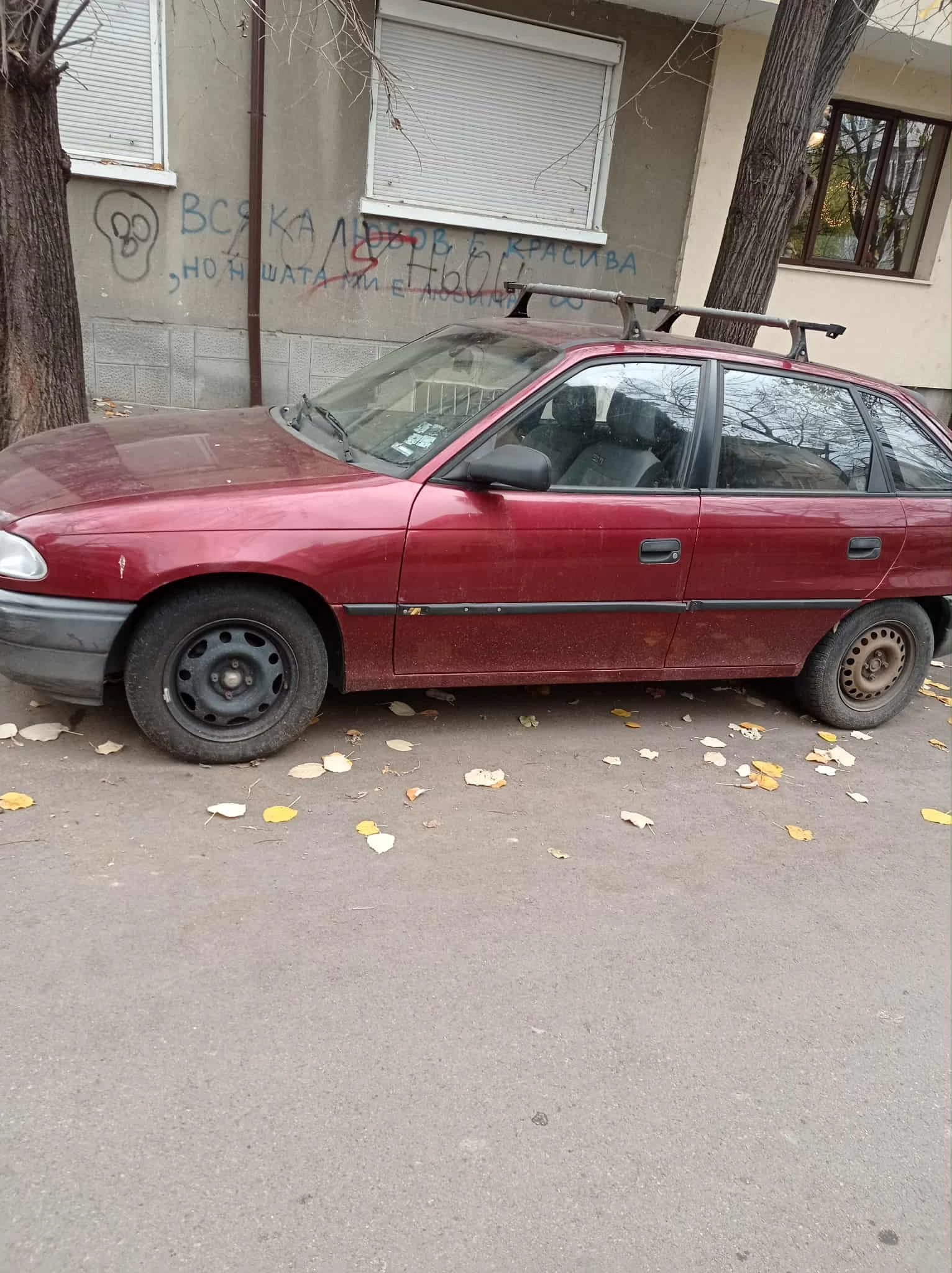 Opel Astra  - изображение 3