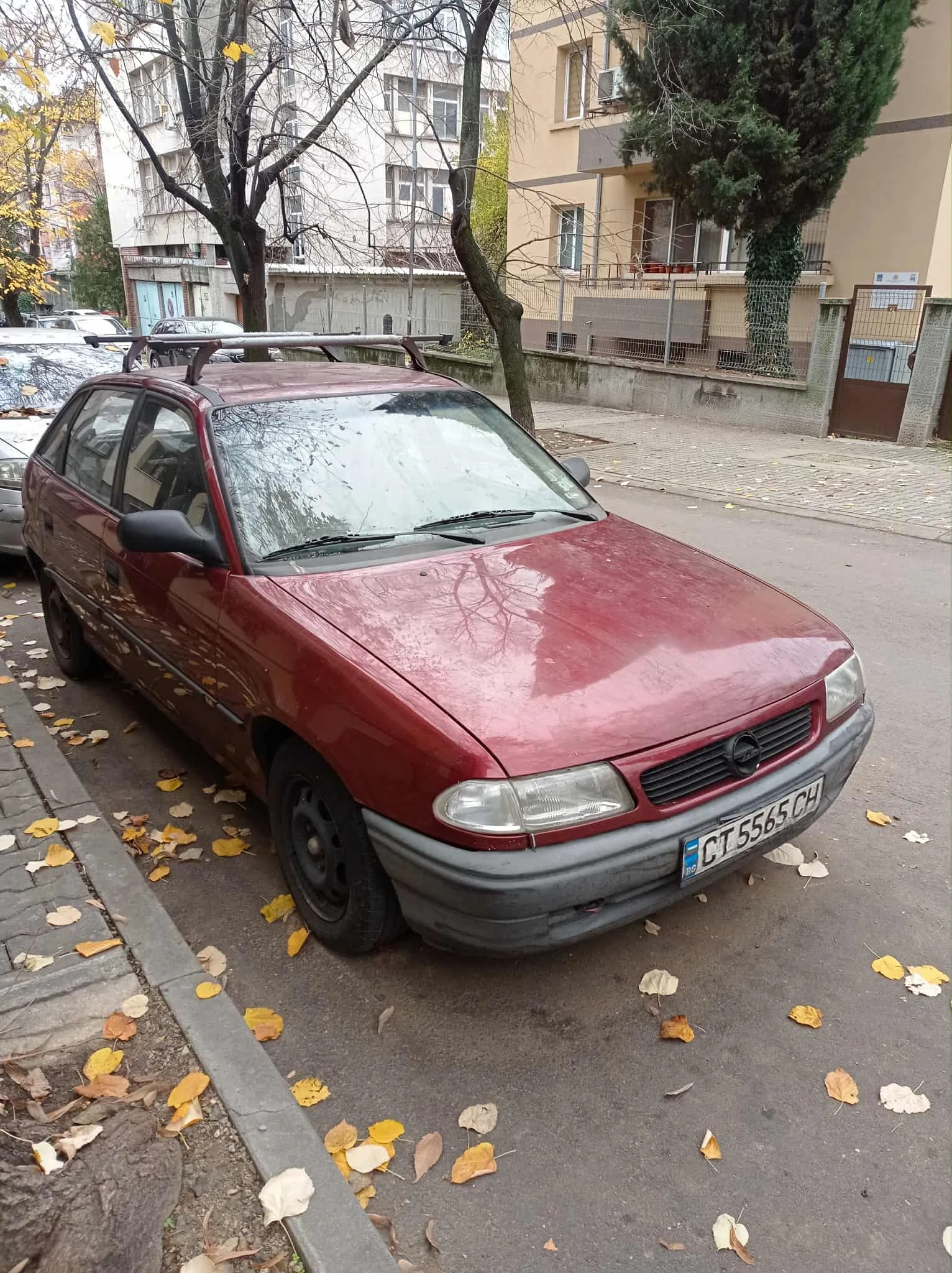 Opel Astra | Mobile.bg � ����������� 1