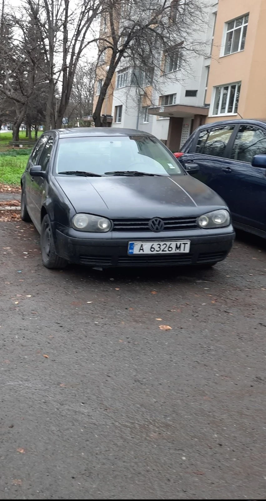 VW Golf 1.9tdi - изображение 2