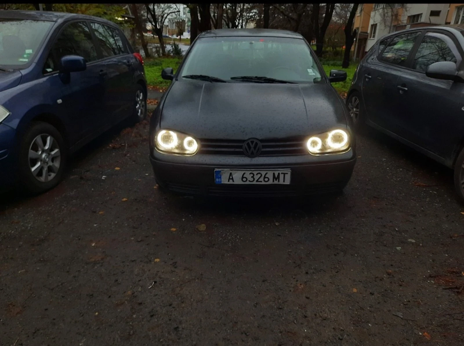 VW Golf 1.9tdi - изображение 5