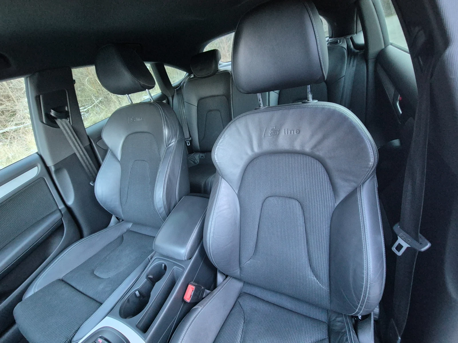 Audi A5 | Mobile.bg � ����������� 12