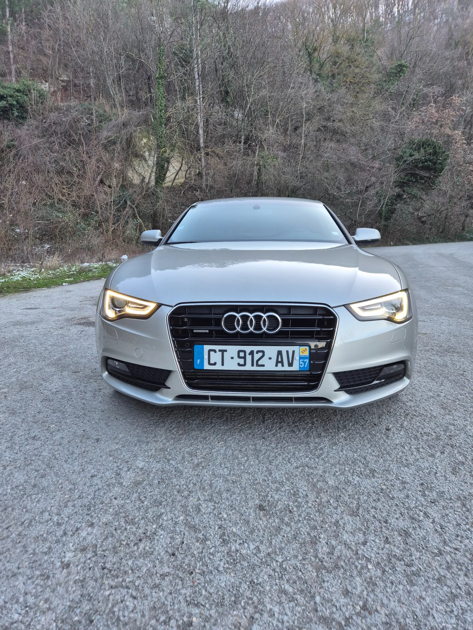 Audi A5 | Mobile.bg � ����������� 2