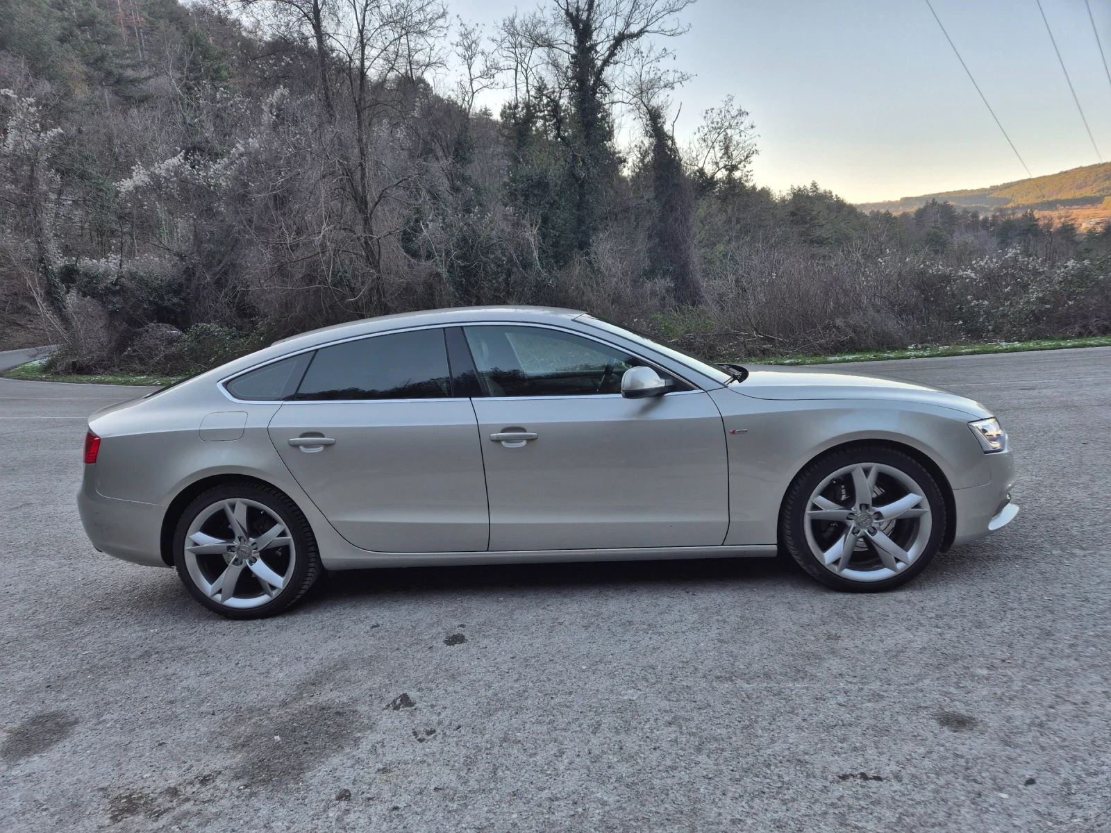 Audi A5 | Mobile.bg � ����������� 7