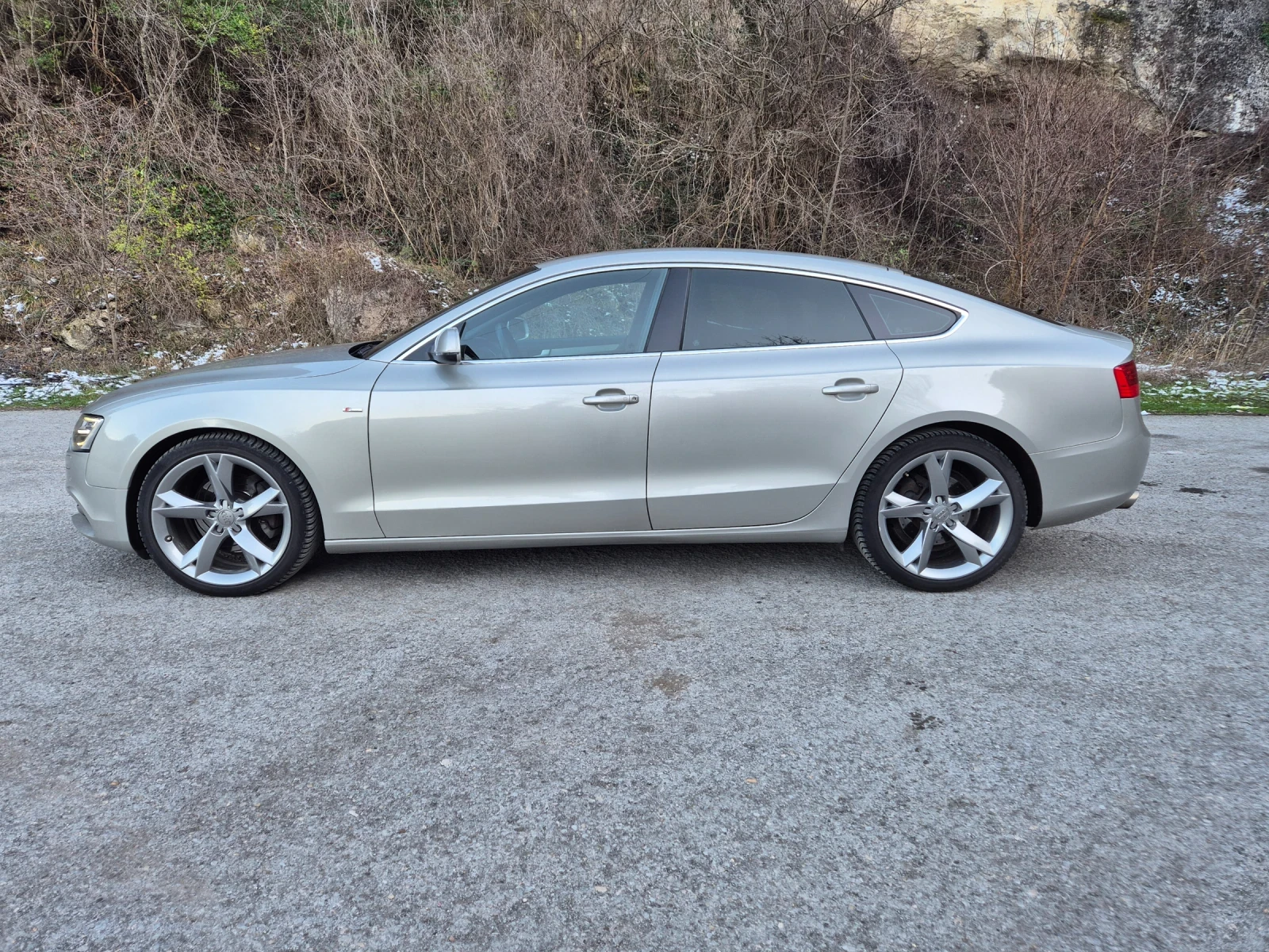 Audi A5 | Mobile.bg � ����������� 6