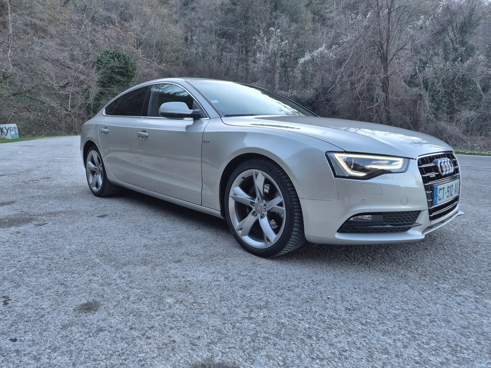 Audi A5 | Mobile.bg � ����������� 3