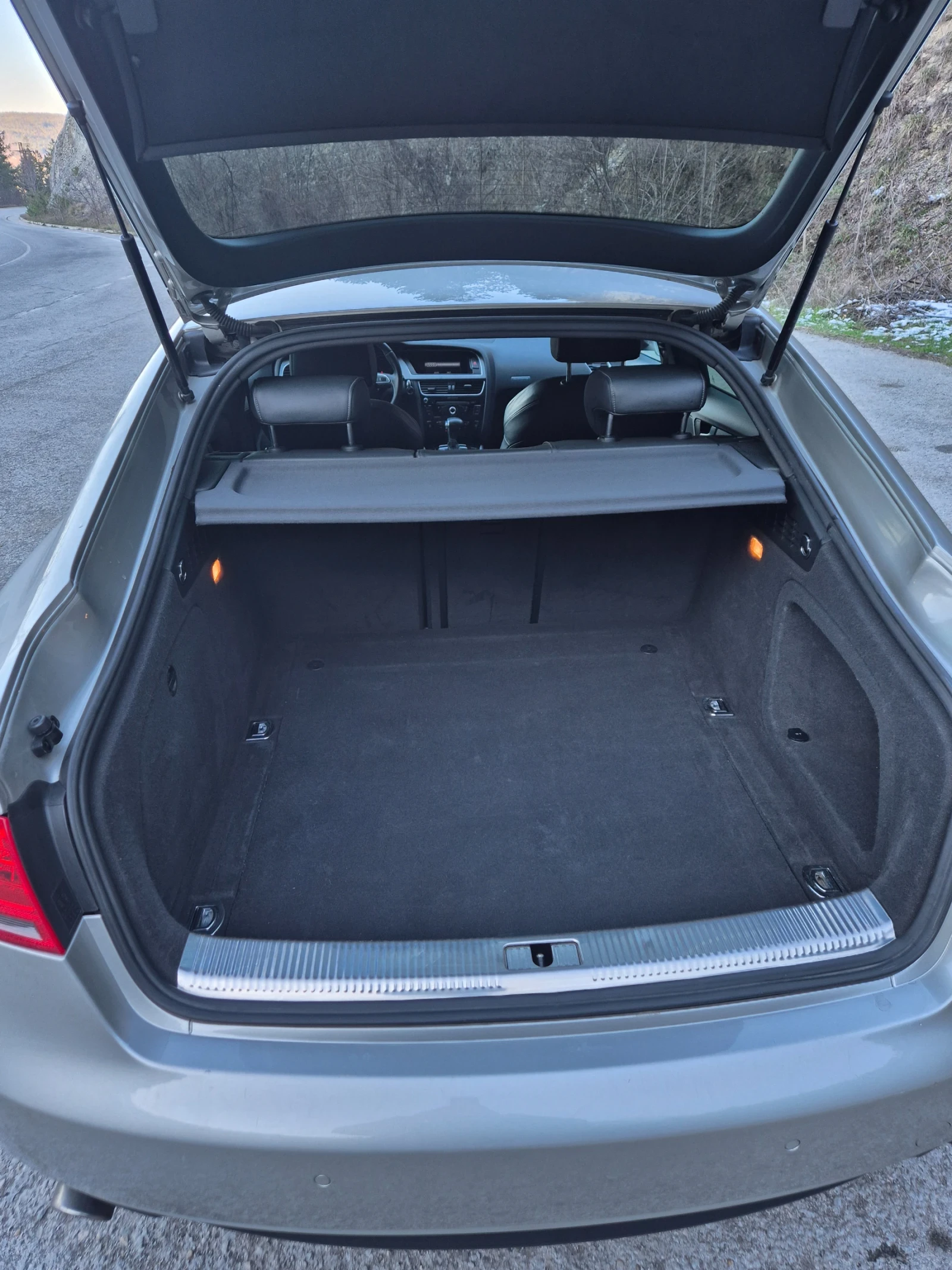 Audi A5 | Mobile.bg � ����������� 10