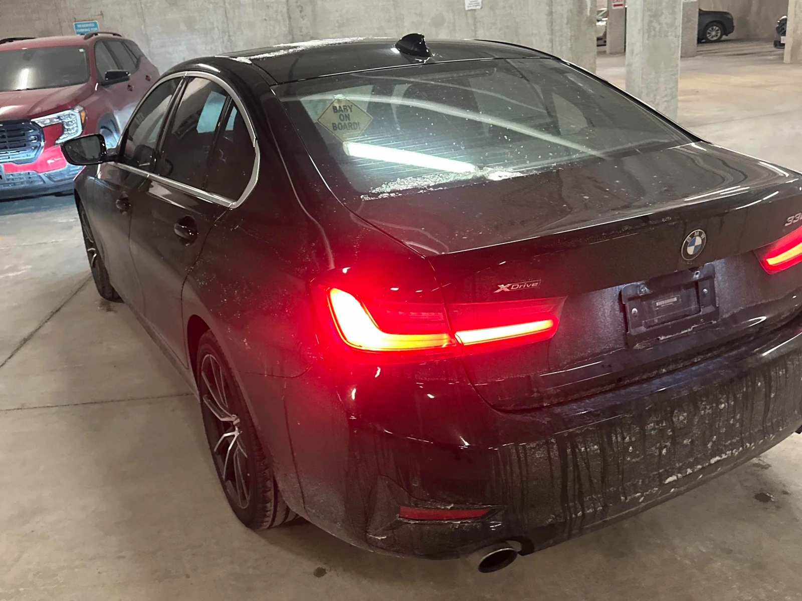 BMW 330 * * CARFAX * * АВТО КРЕДИТ * *  - изображение 4