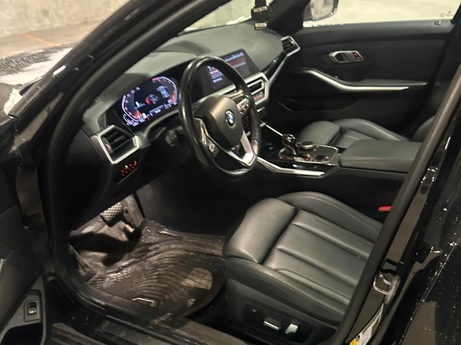 BMW 330 * * CARFAX * * АВТО КРЕДИТ * *  - изображение 8