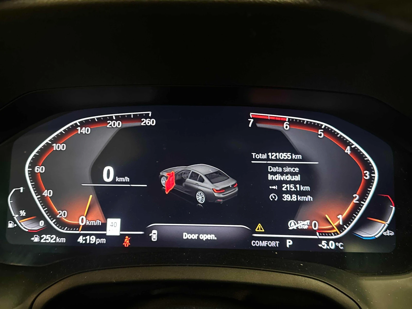 BMW 330 * * CARFAX * * АВТО КРЕДИТ * *  - изображение 10