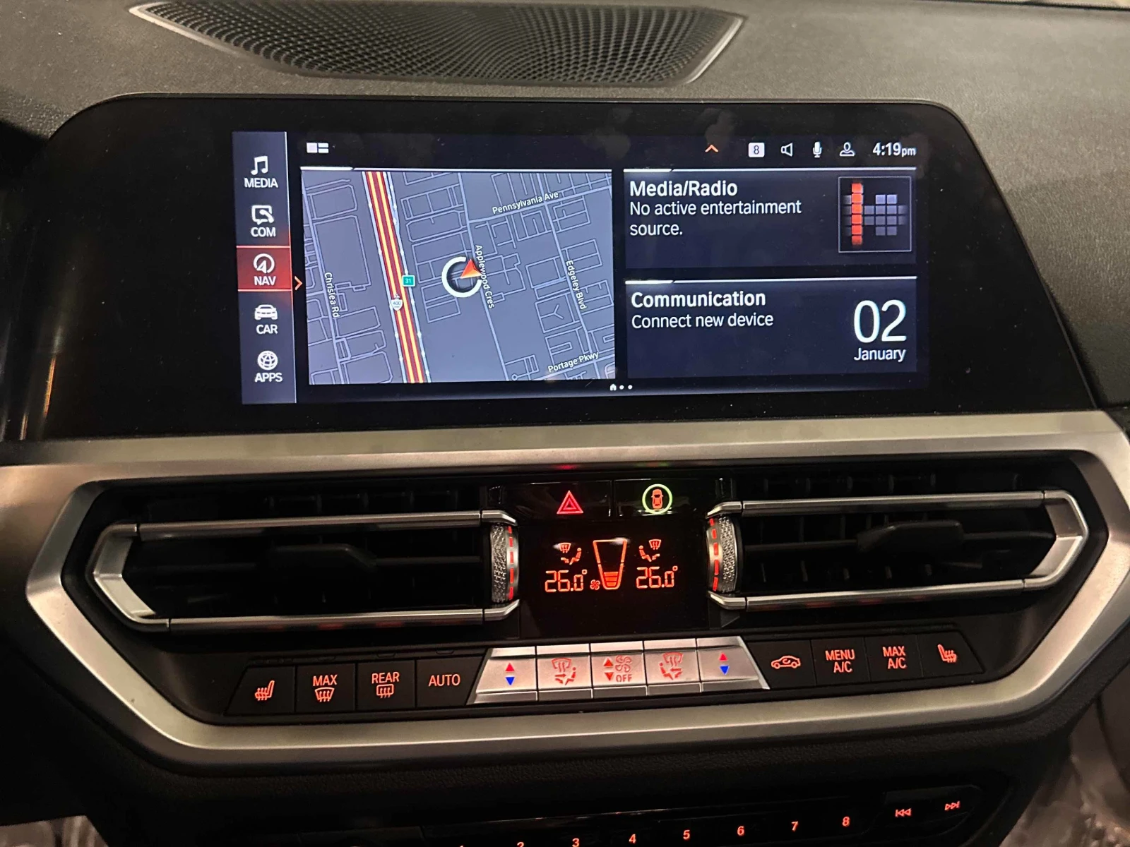 BMW 330 * * CARFAX * * ���� ������ * *  | Mobile.bg � ����������� 11