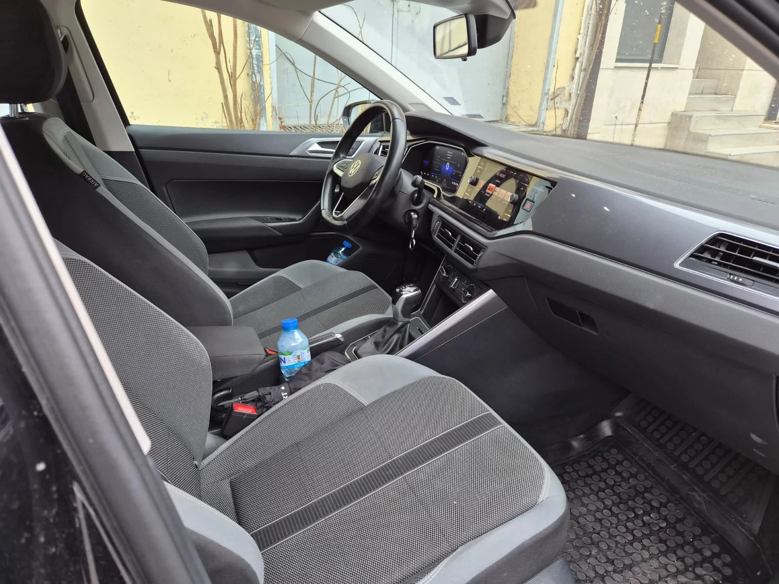 VW Polo  - изображение 8