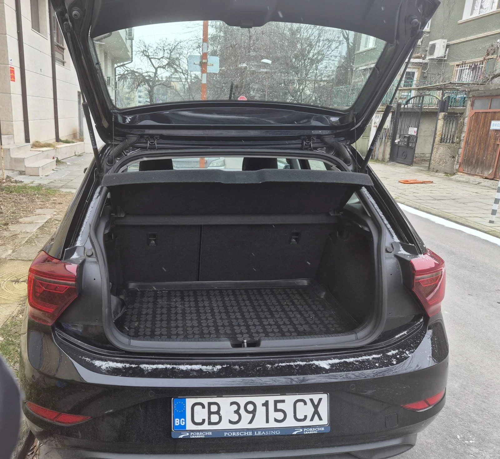 VW Polo  - изображение 5