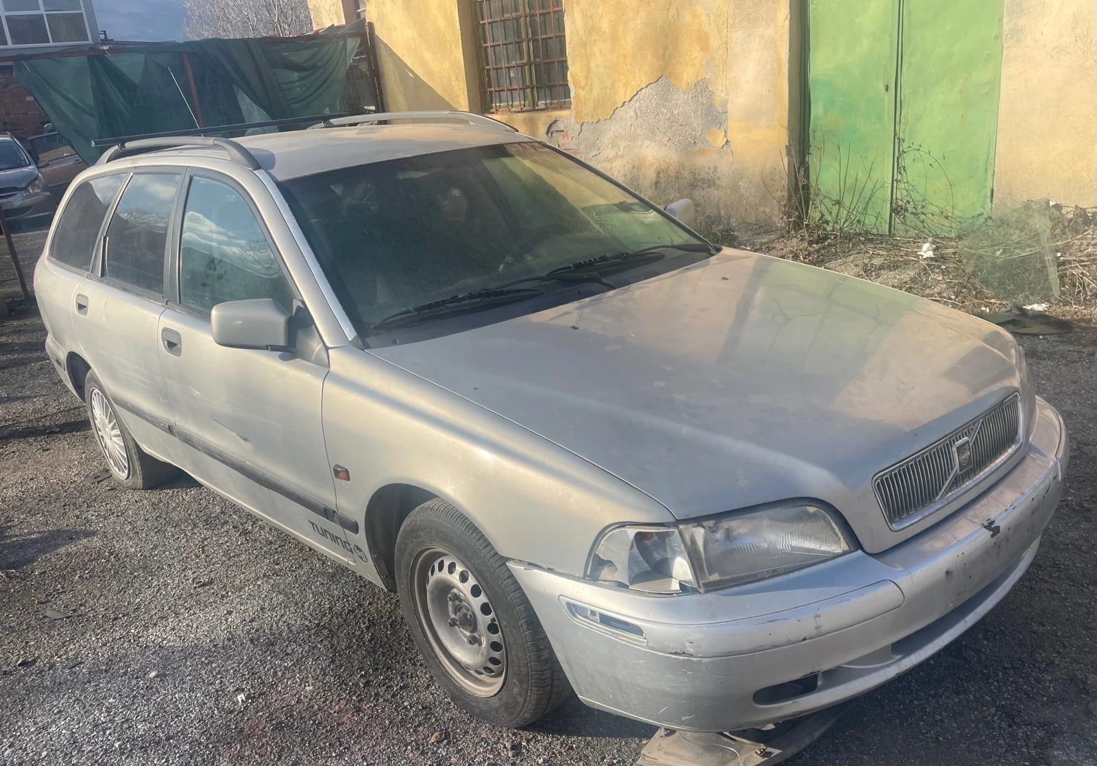 Volvo V40 2.0 i | Mobile.bg � ����������� 1