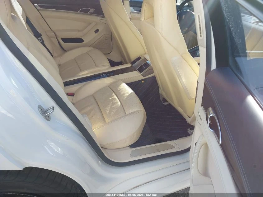 Porsche Panamera 3.6l 4 | Mobile.bg � ����������� 8