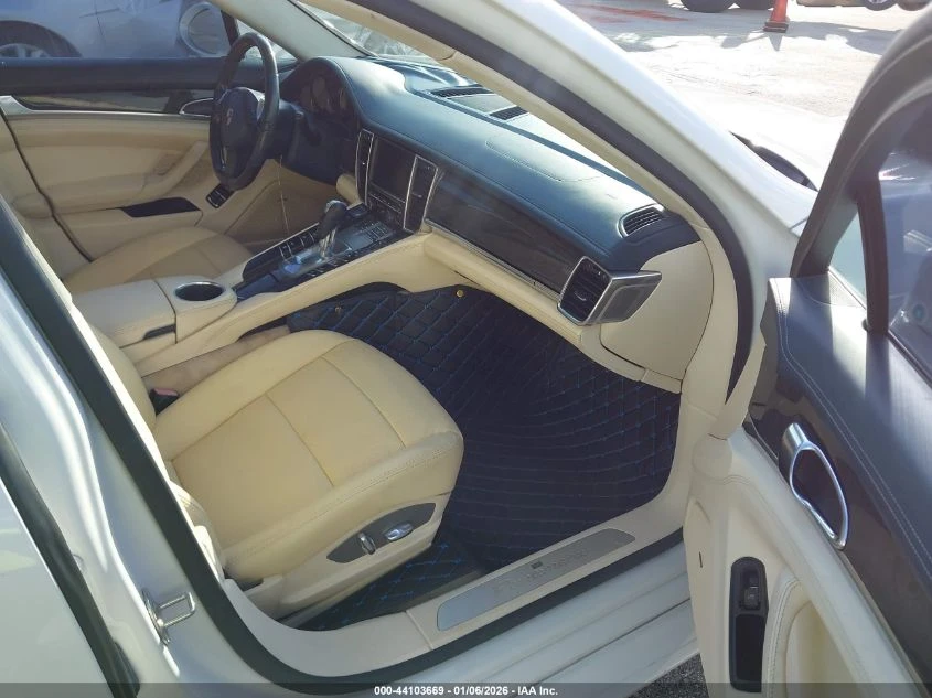 Porsche Panamera 3.6l 4 | Mobile.bg � ����������� 5
