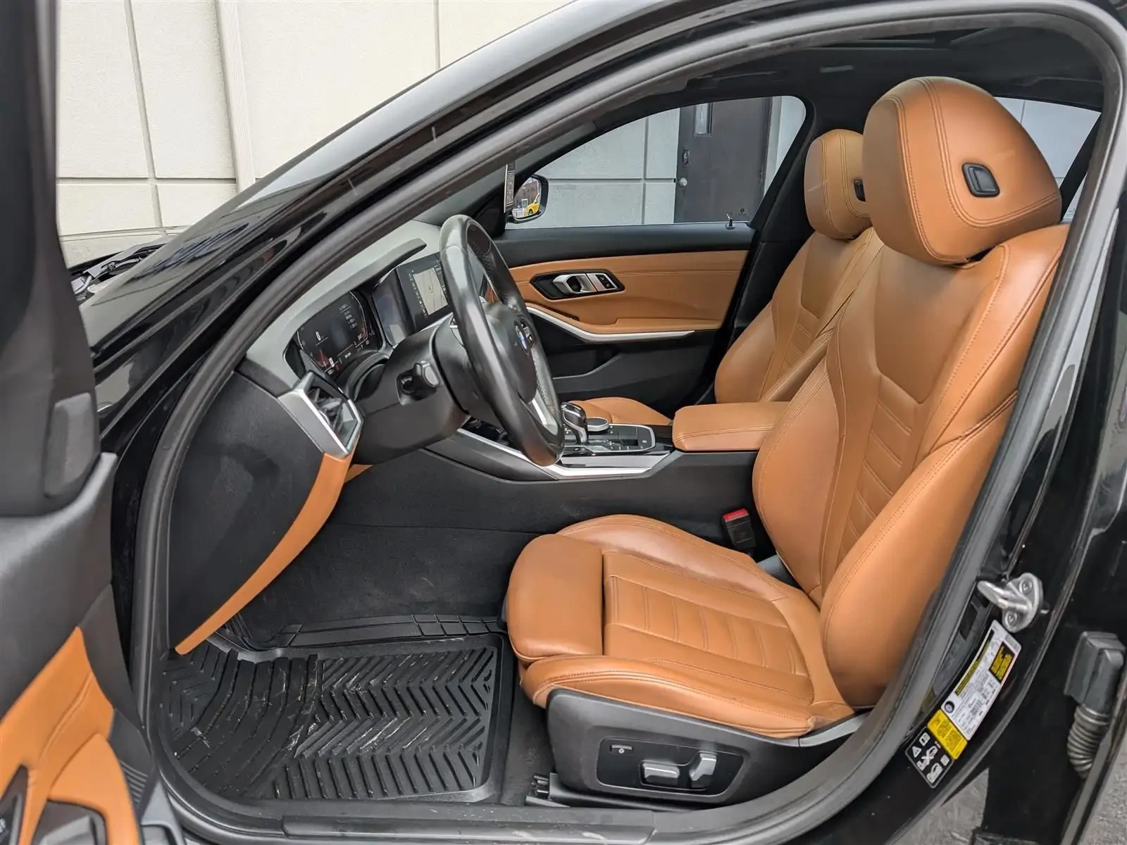 BMW 330 * ��������� ���� * CARFAX* ����� �� �����������*  | Mobile.bg � ����������� 6