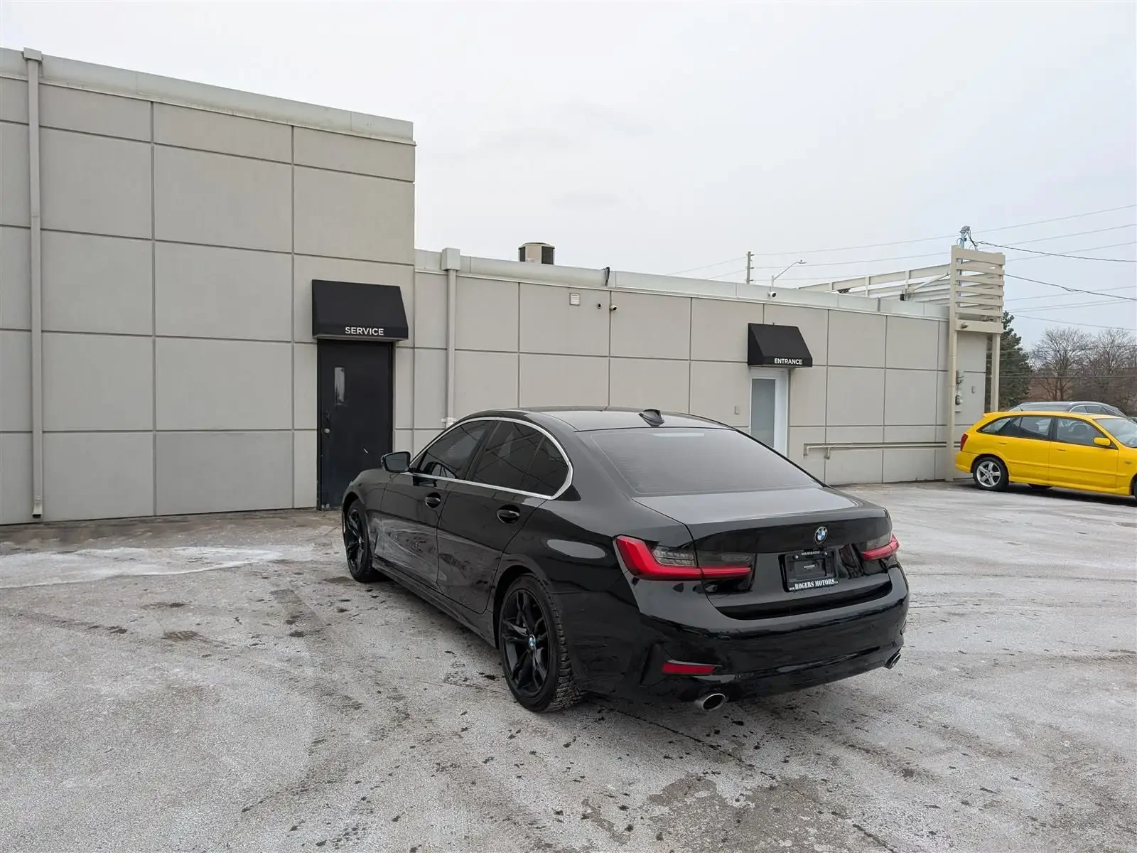 BMW 330 * ��������� ���� * CARFAX* ����� �� �����������*  | Mobile.bg � ����������� 5