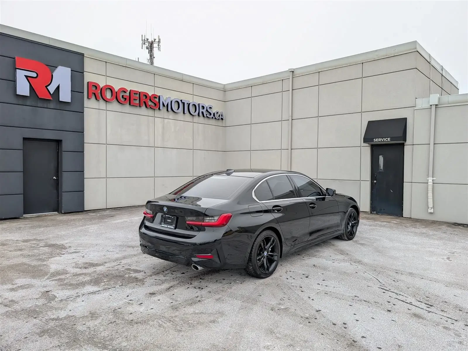 BMW 330 * ��������� ���� * CARFAX* ����� �� �����������*  | Mobile.bg � ����������� 3