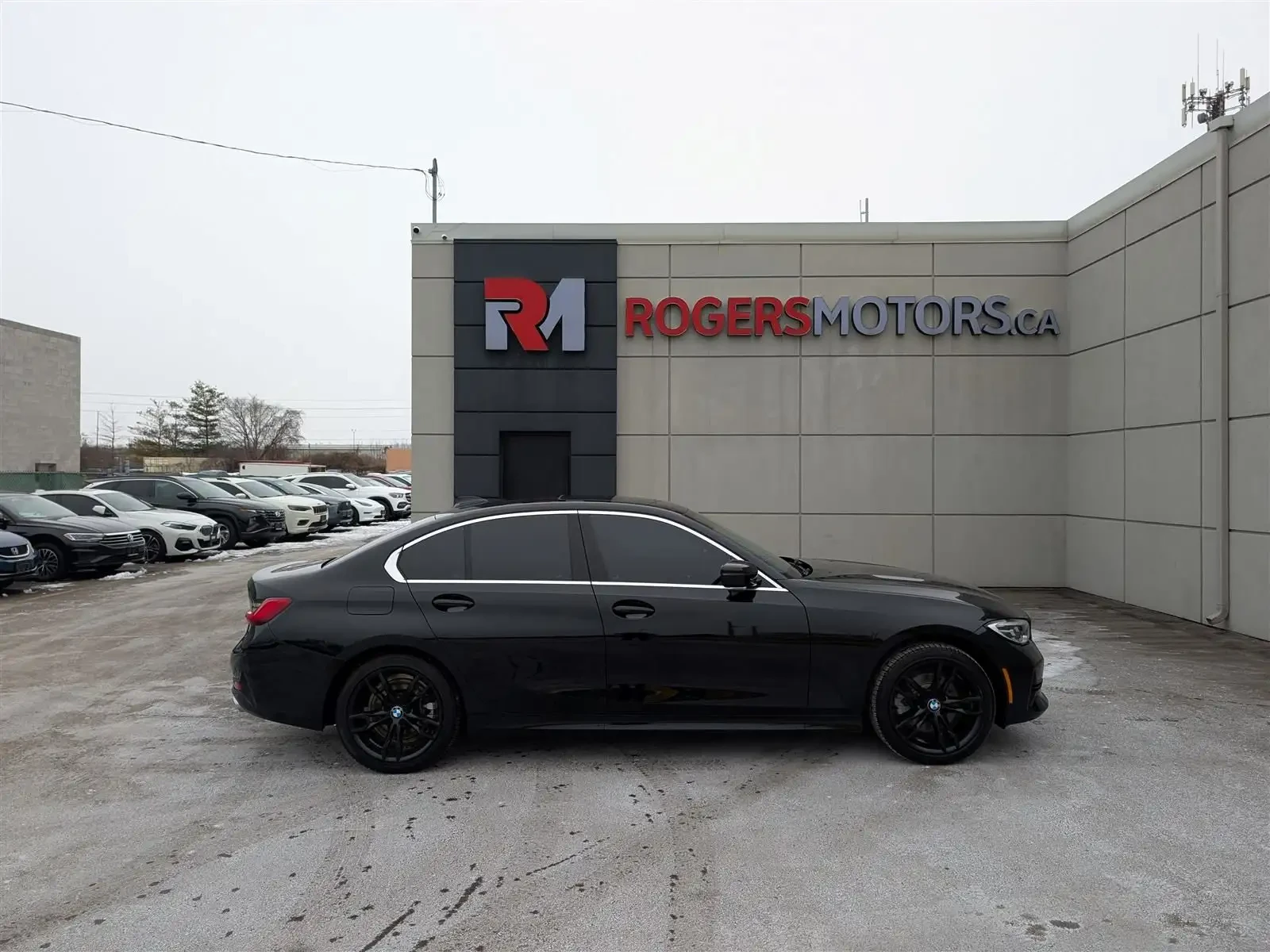 BMW 330 * ��������� ���� * CARFAX* ����� �� �����������*  | Mobile.bg � ����������� 13