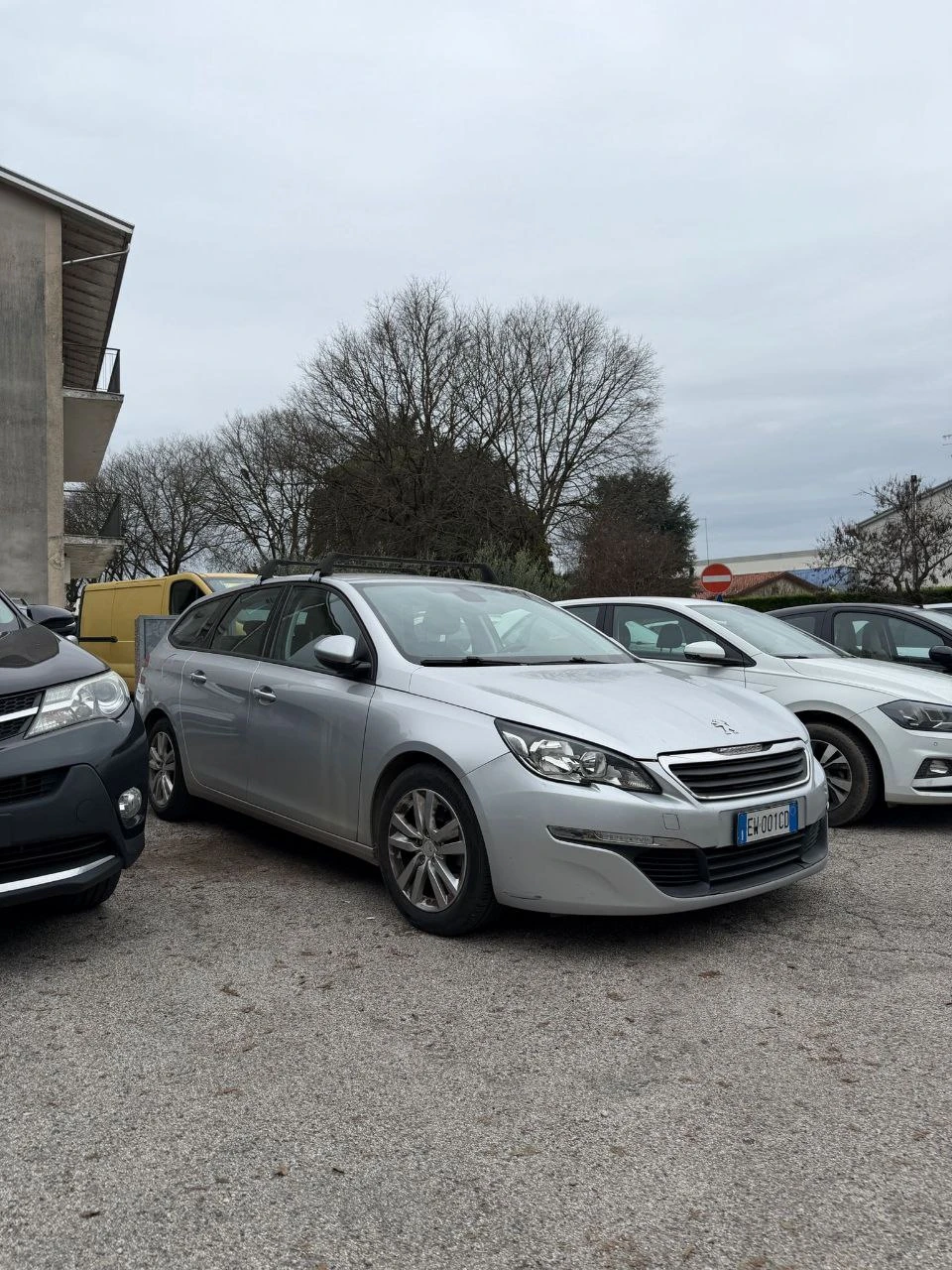 Peugeot 308 1.6 HDI 187000�� 100% ������ ������!!! | Mobile.bg � ����������� 15