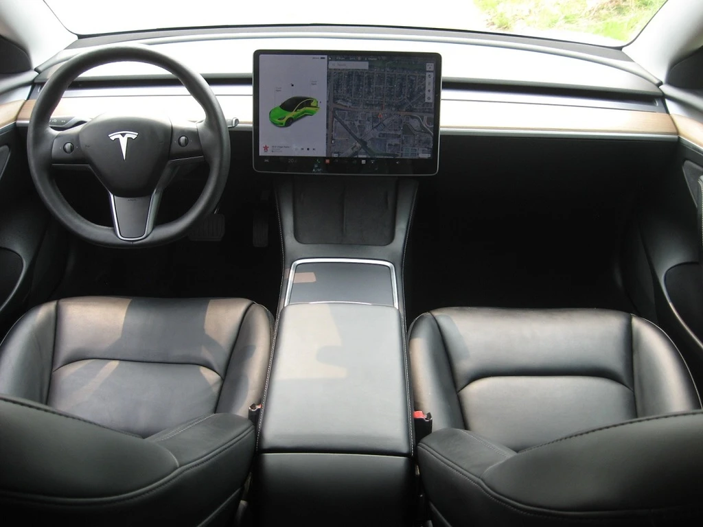 Tesla Model 3 Long Range+ AWD+ Tesla Warr 2030 | Mobile.bg � ����������� 13