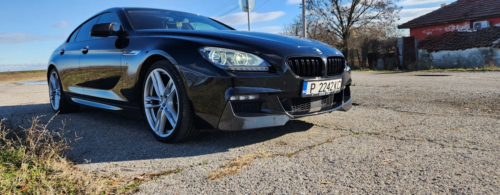 BMW 640 | Mobile.bg � ����������� 4
