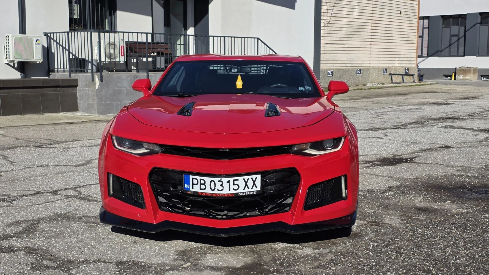 Chevrolet Camaro 2SS | Mobile.bg � ����������� 2