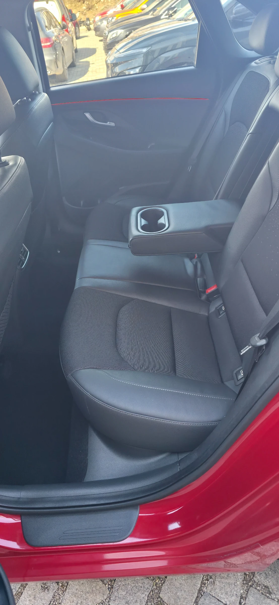 Hyundai I30 1.4 TURBO , ������T ������ ������  ����6 | Mobile.bg � ����������� 13