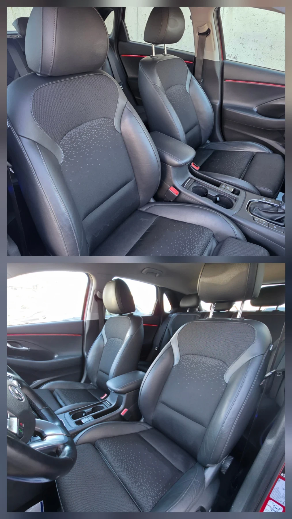 Hyundai I30 1.4 TURBO , ������T ������ ������  ����6 | Mobile.bg � ����������� 11