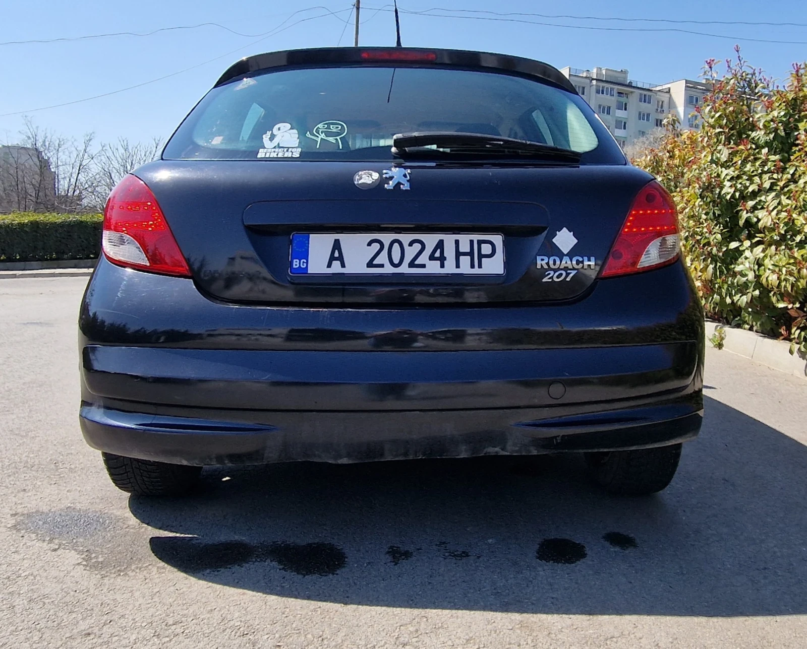 Peugeot 207 | Mobile.bg � ����������� 5