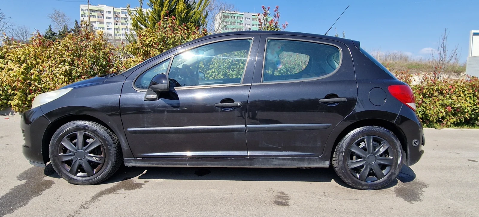 Peugeot 207 | Mobile.bg � ����������� 7