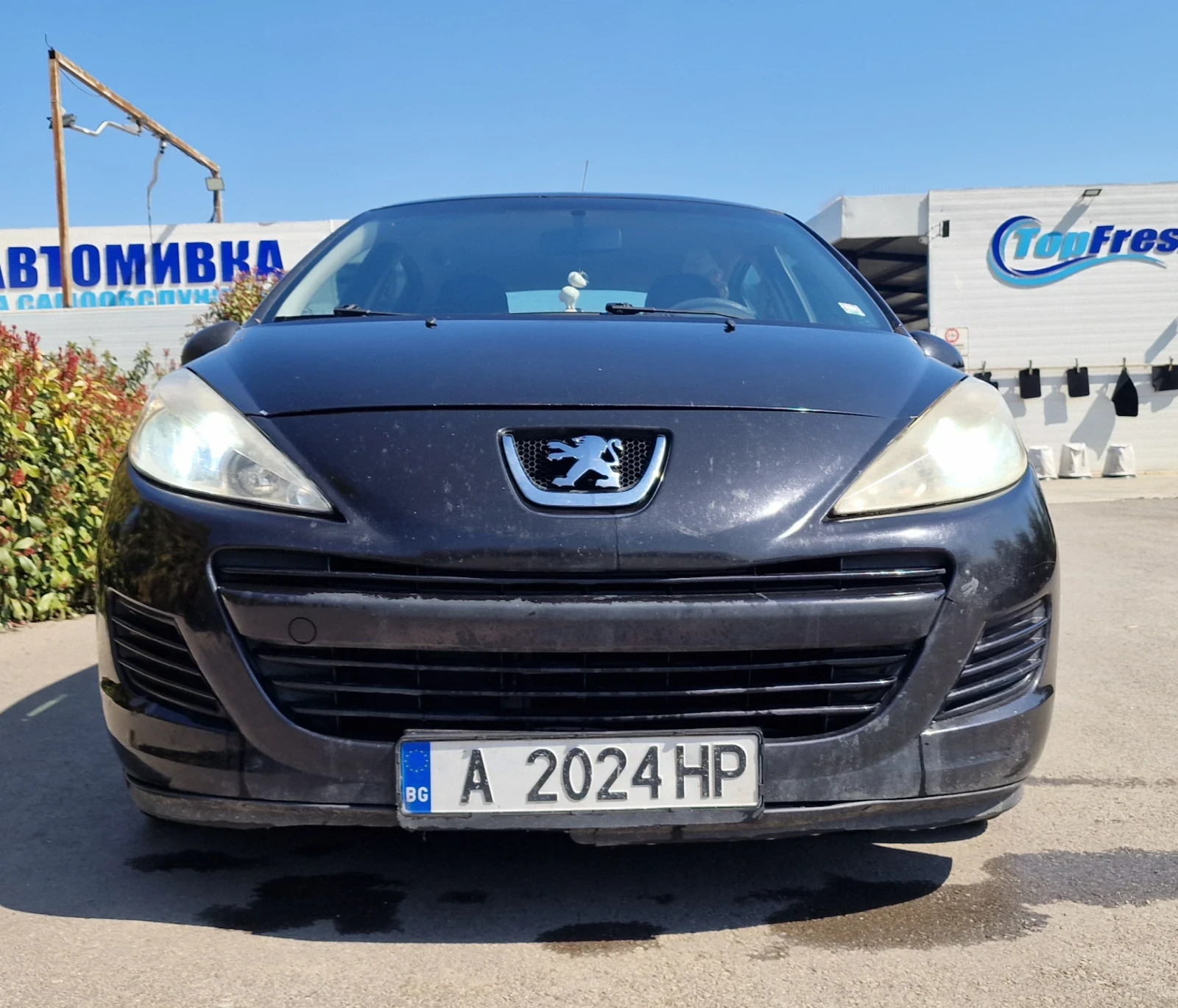 Peugeot 207 | Mobile.bg � ����������� 2