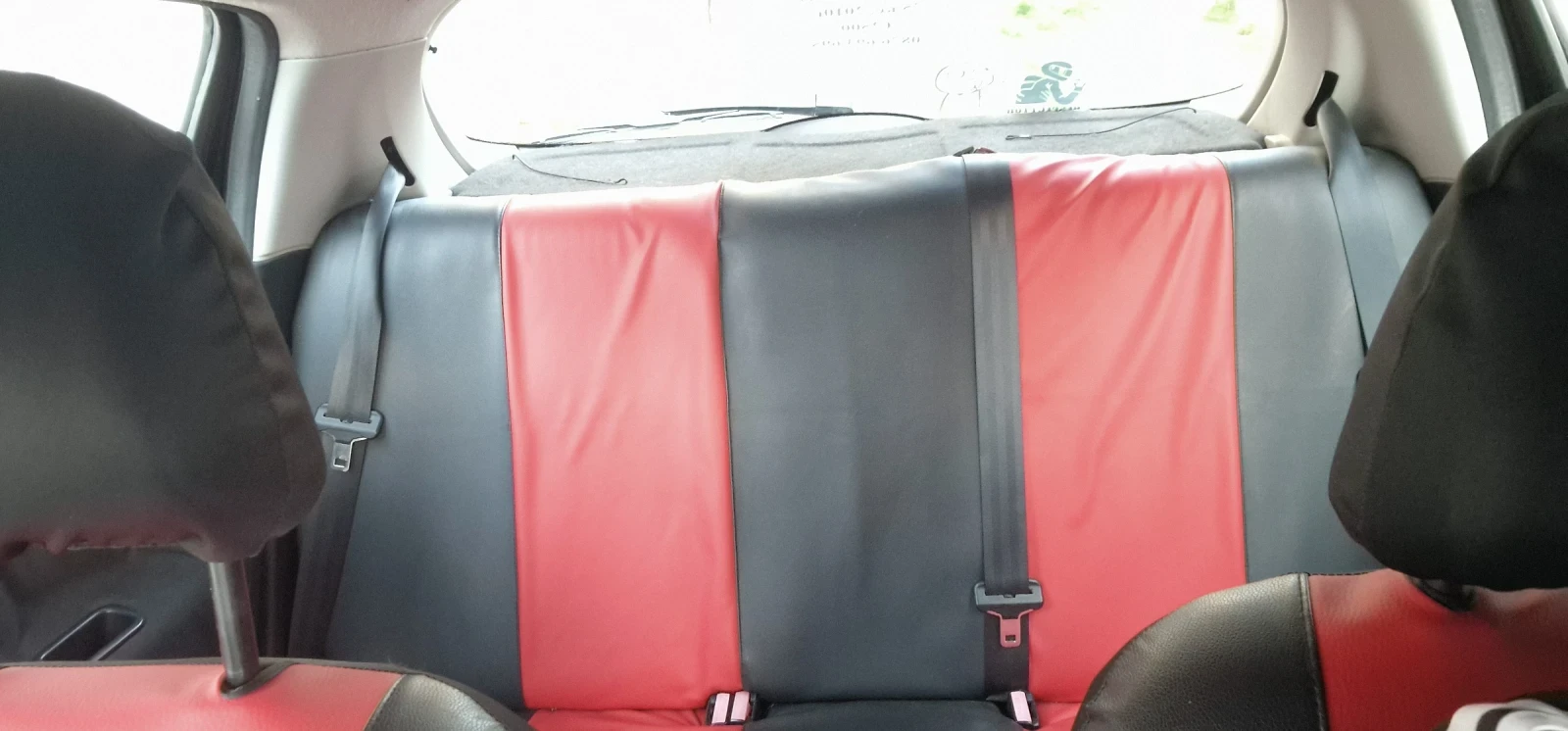 Peugeot 207, снимка 14 - Автомобили и джипове - 53979266