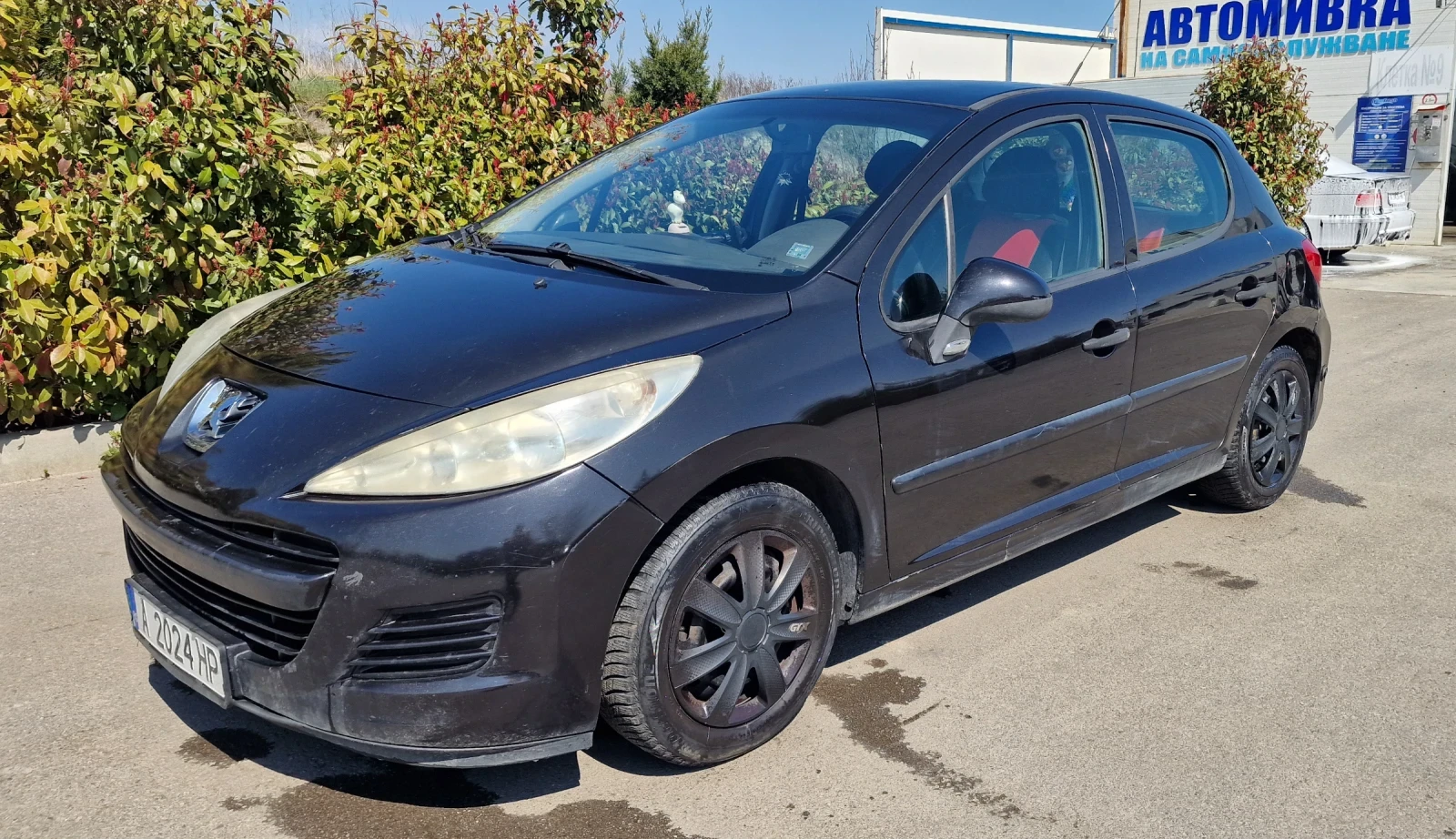Peugeot 207 | Mobile.bg � ����������� 3