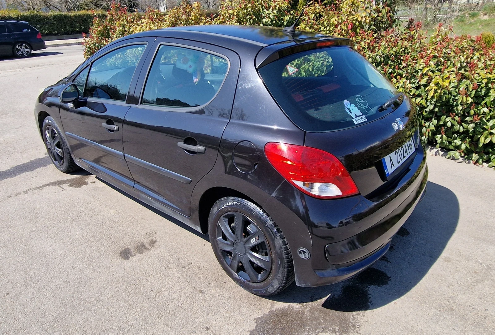 Peugeot 207 | Mobile.bg � ����������� 6