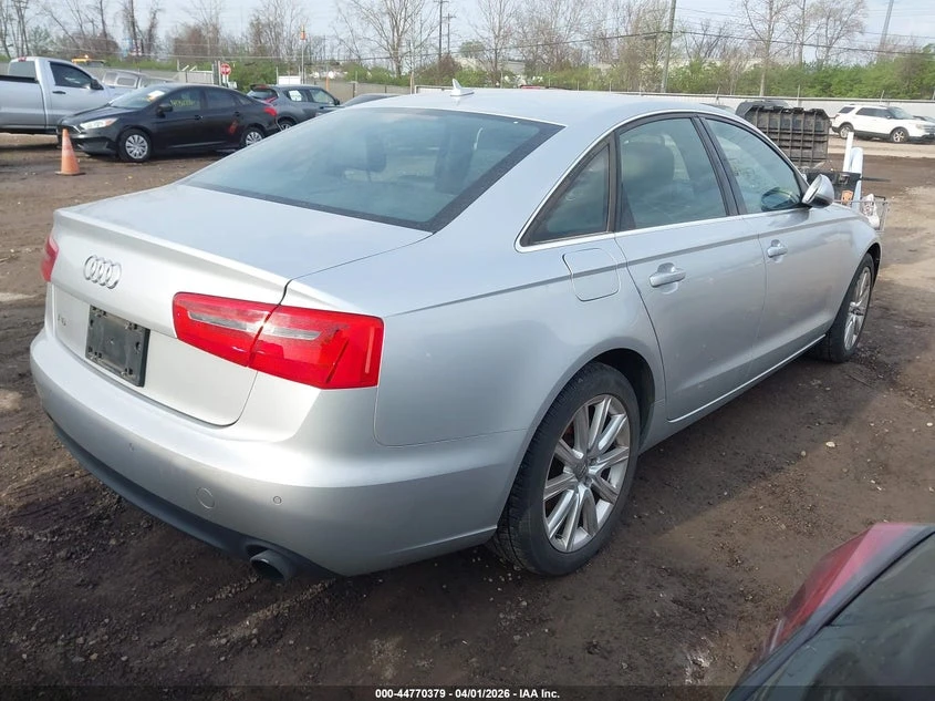 Audi A6 2.0L I-4 DI, DOHC, VVT, TURBO, 211HP All Wheel | Mobile.bg � ����������� 4