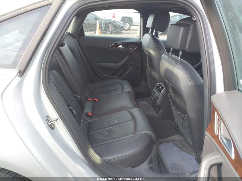 Audi A6 2.0L I-4 DI, DOHC, VVT, TURBO, 211HP All Wheel | Mobile.bg � ����������� 8