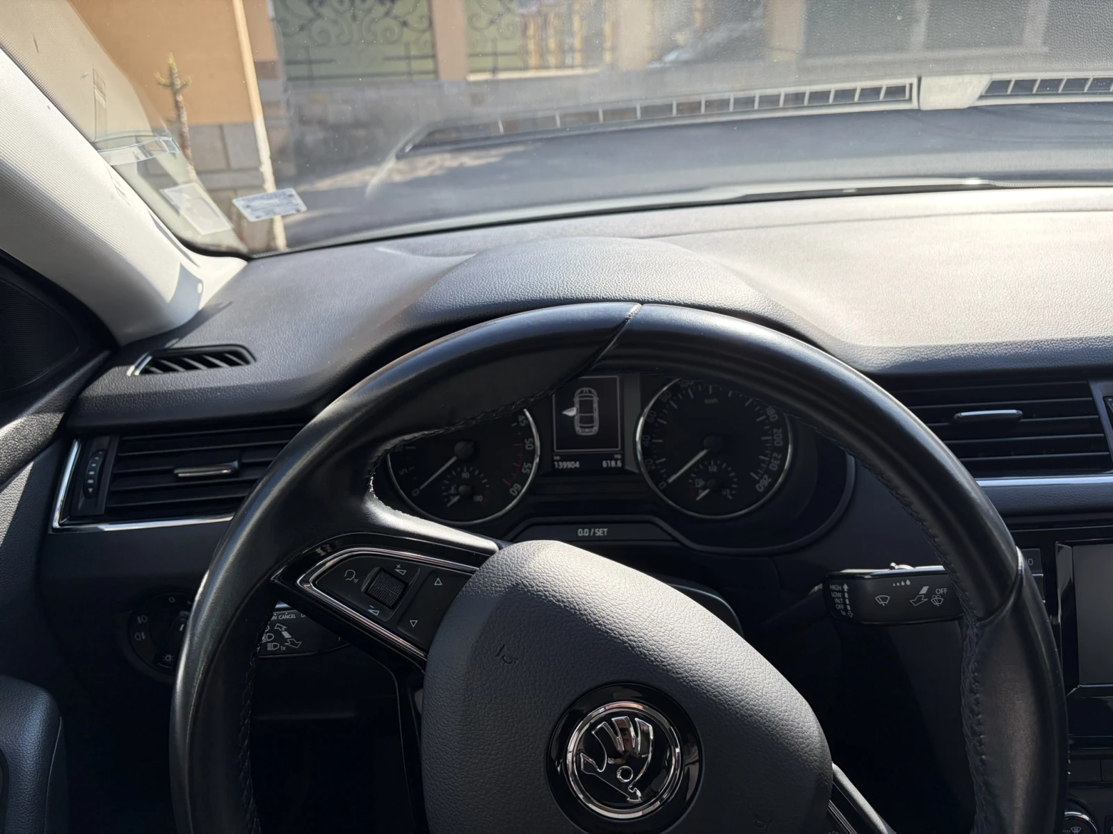 Skoda Octavia | Mobile.bg � ����������� 12