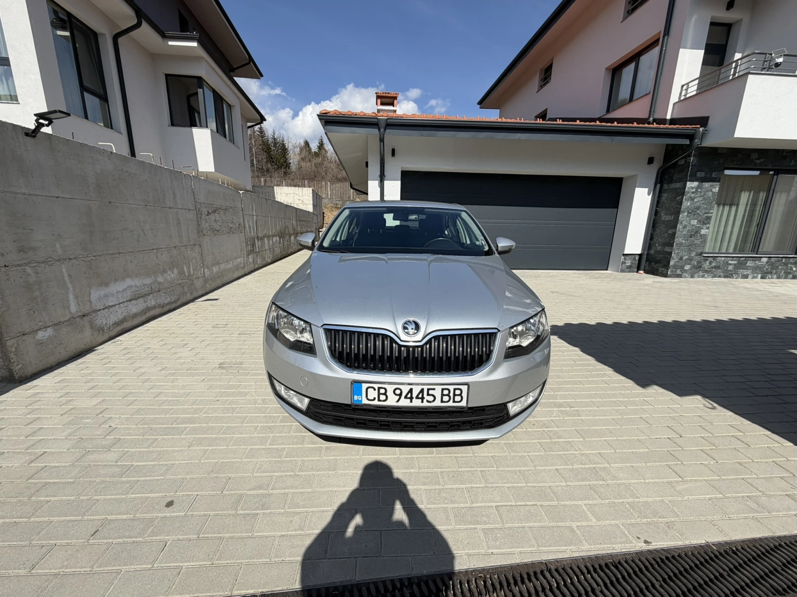 Skoda Octavia | Mobile.bg � ����������� 2