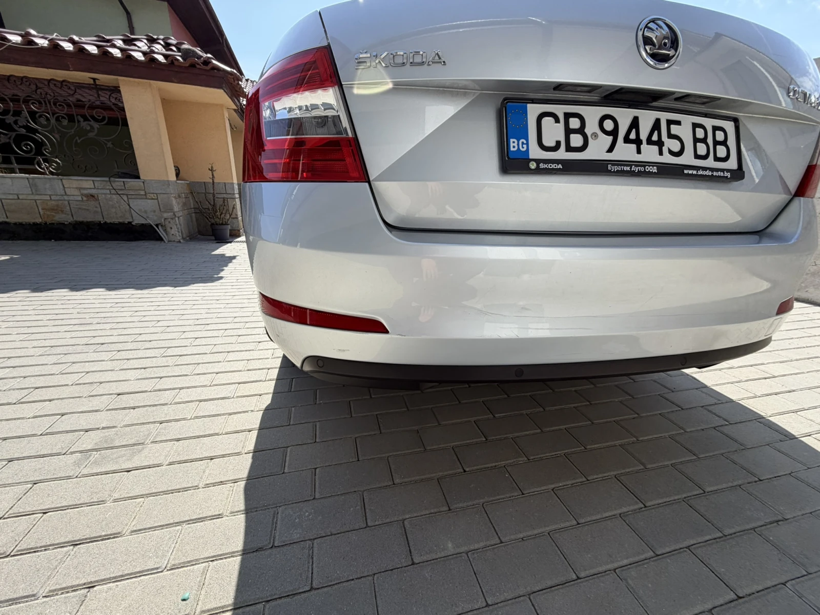 Skoda Octavia | Mobile.bg � ����������� 7