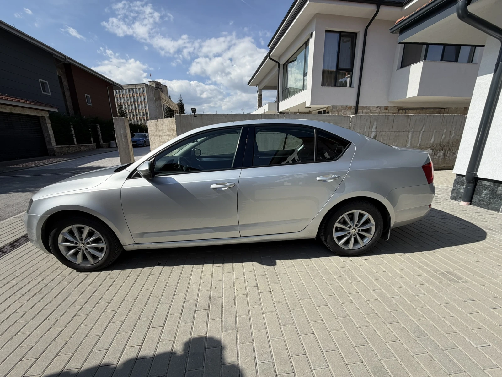 Skoda Octavia | Mobile.bg � ����������� 1