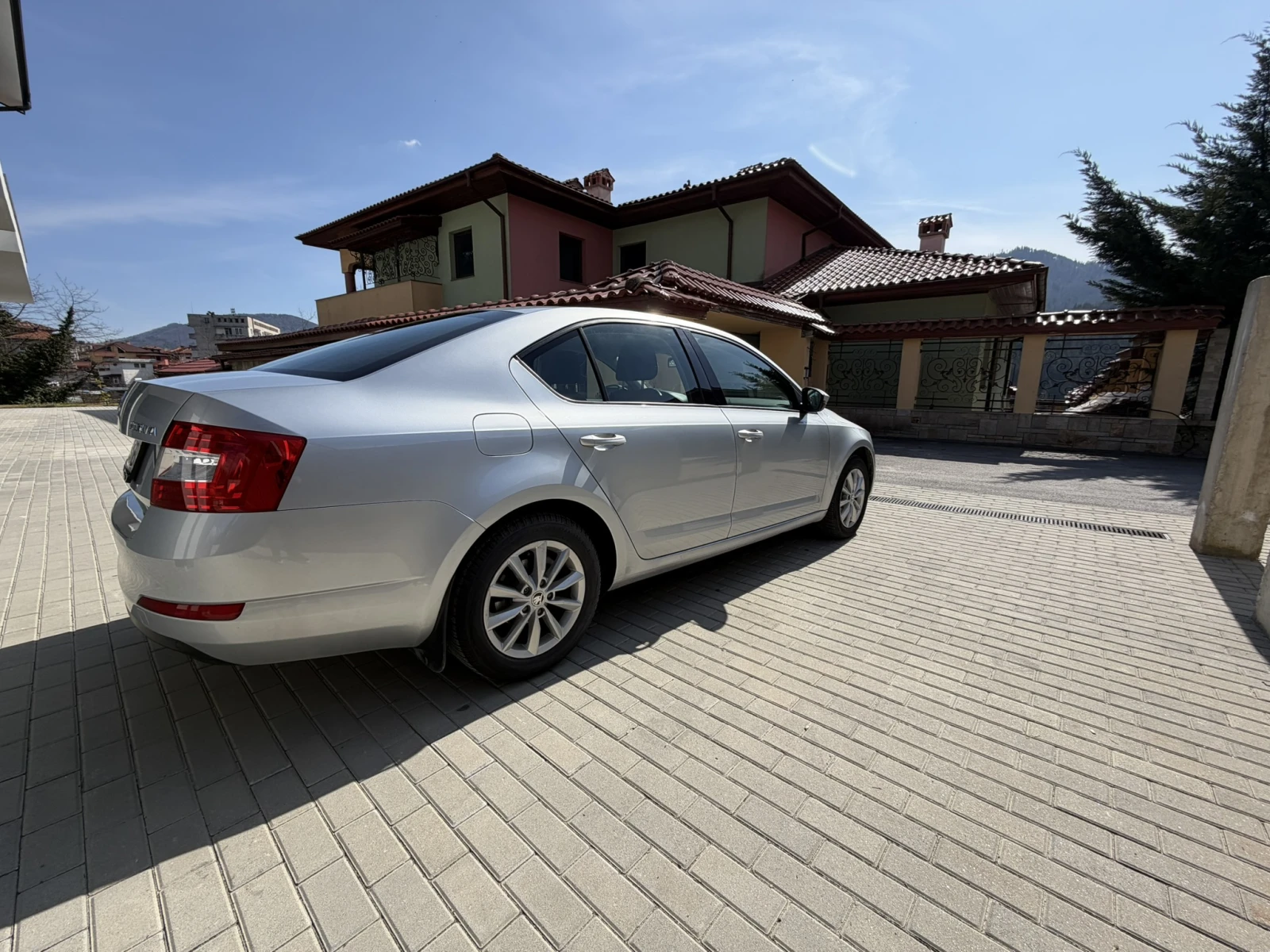 Skoda Octavia | Mobile.bg � ����������� 4