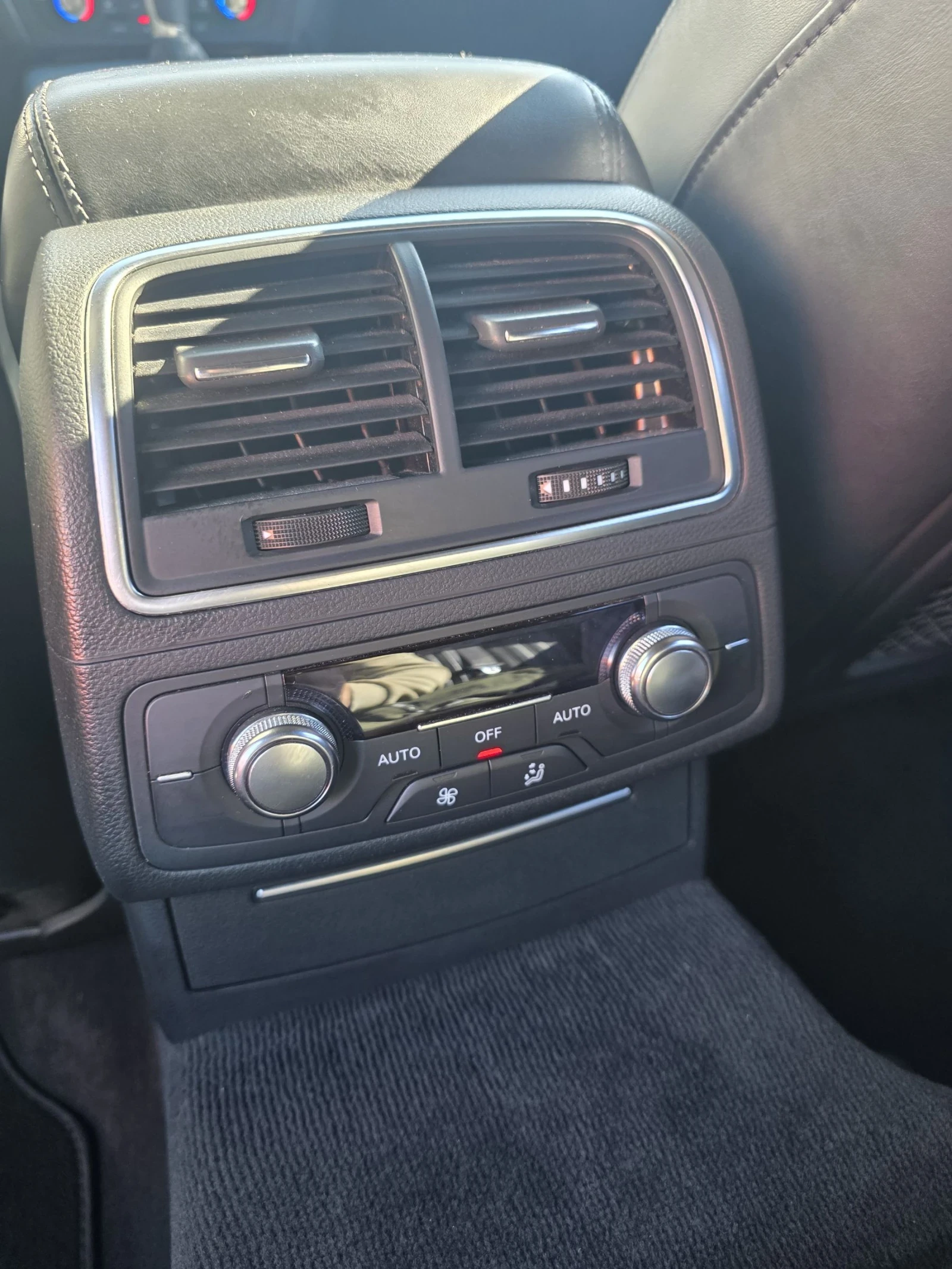 Audi A6, снимка 11 - Автомобили и джипове - 54294540