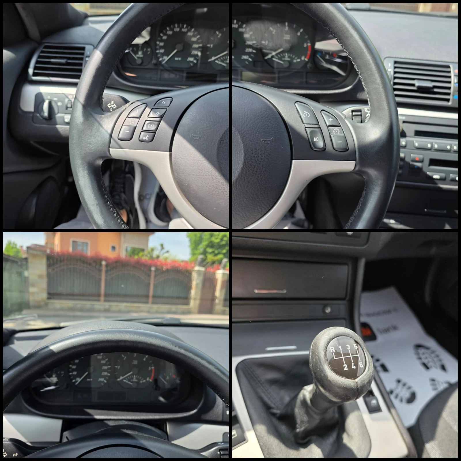 BMW 330 cd/ФЕЙСЛИФТ/КСЕНОН/, снимка 8 - Автомобили и джипове - 54509228