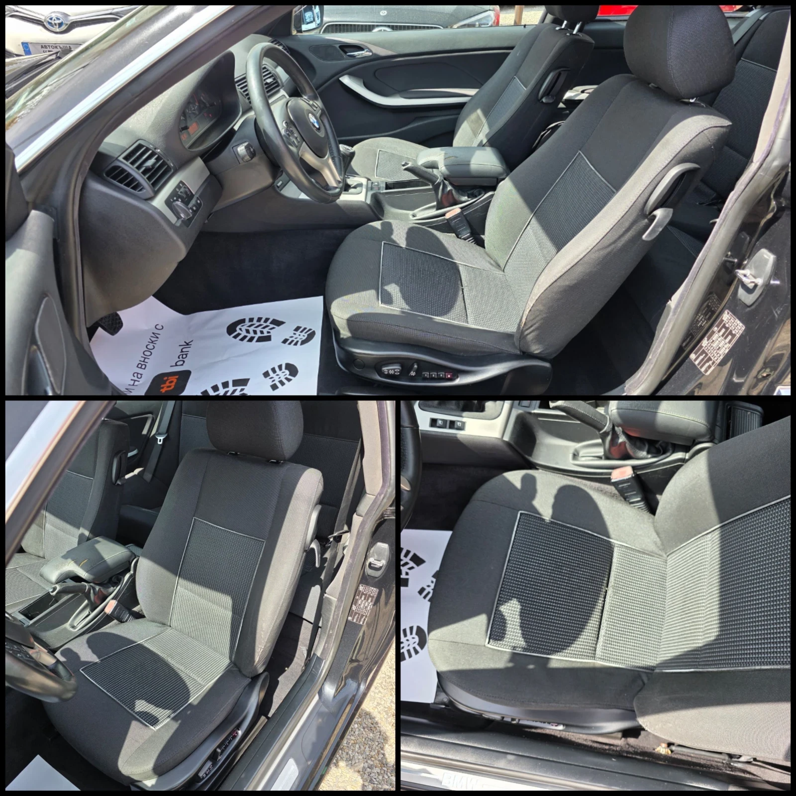 BMW 330 cd/ФЕЙСЛИФТ/КСЕНОН/, снимка 5 - Автомобили и джипове - 54509228
