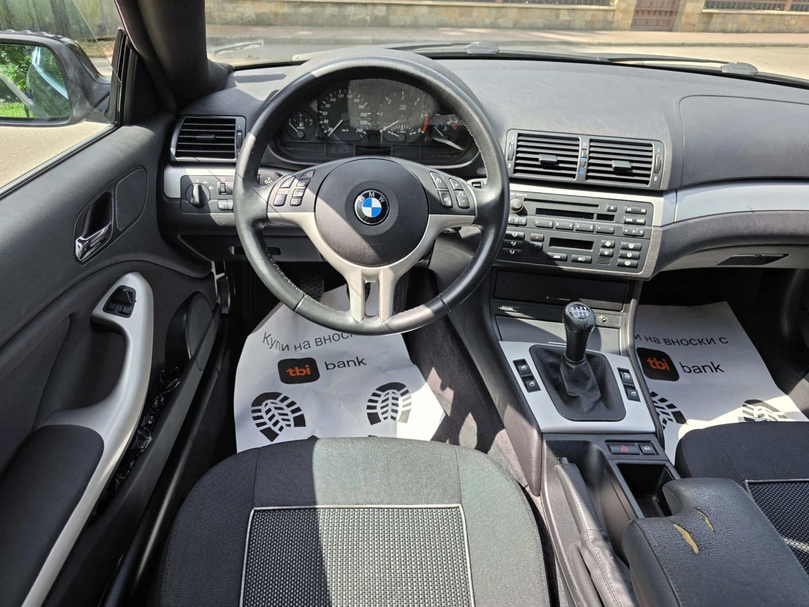 BMW 330 cd/ФЕЙСЛИФТ/КСЕНОН/, снимка 7 - Автомобили и джипове - 54509228