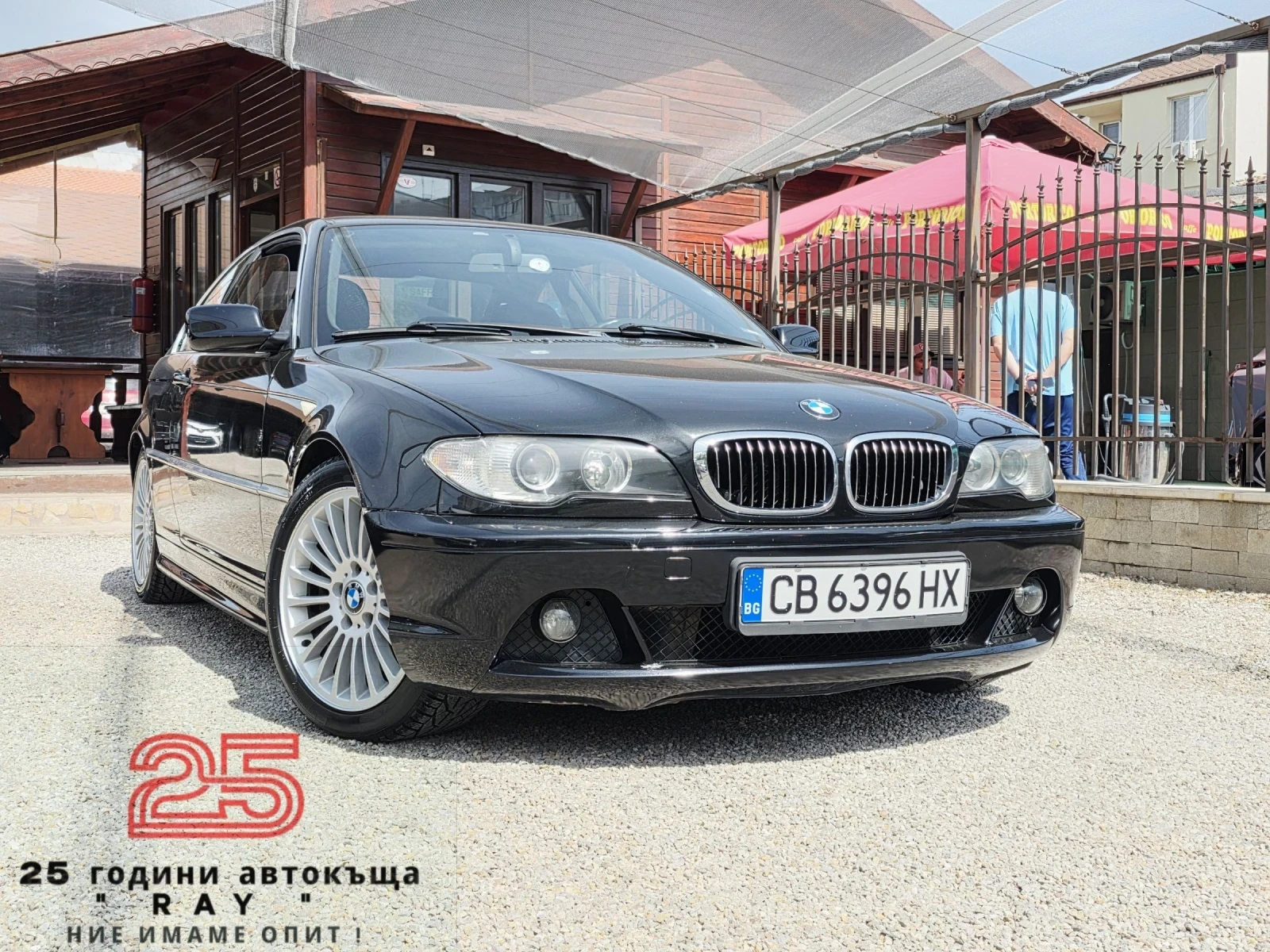 BMW 330 cd/ФЕЙСЛИФТ/КСЕНОН/