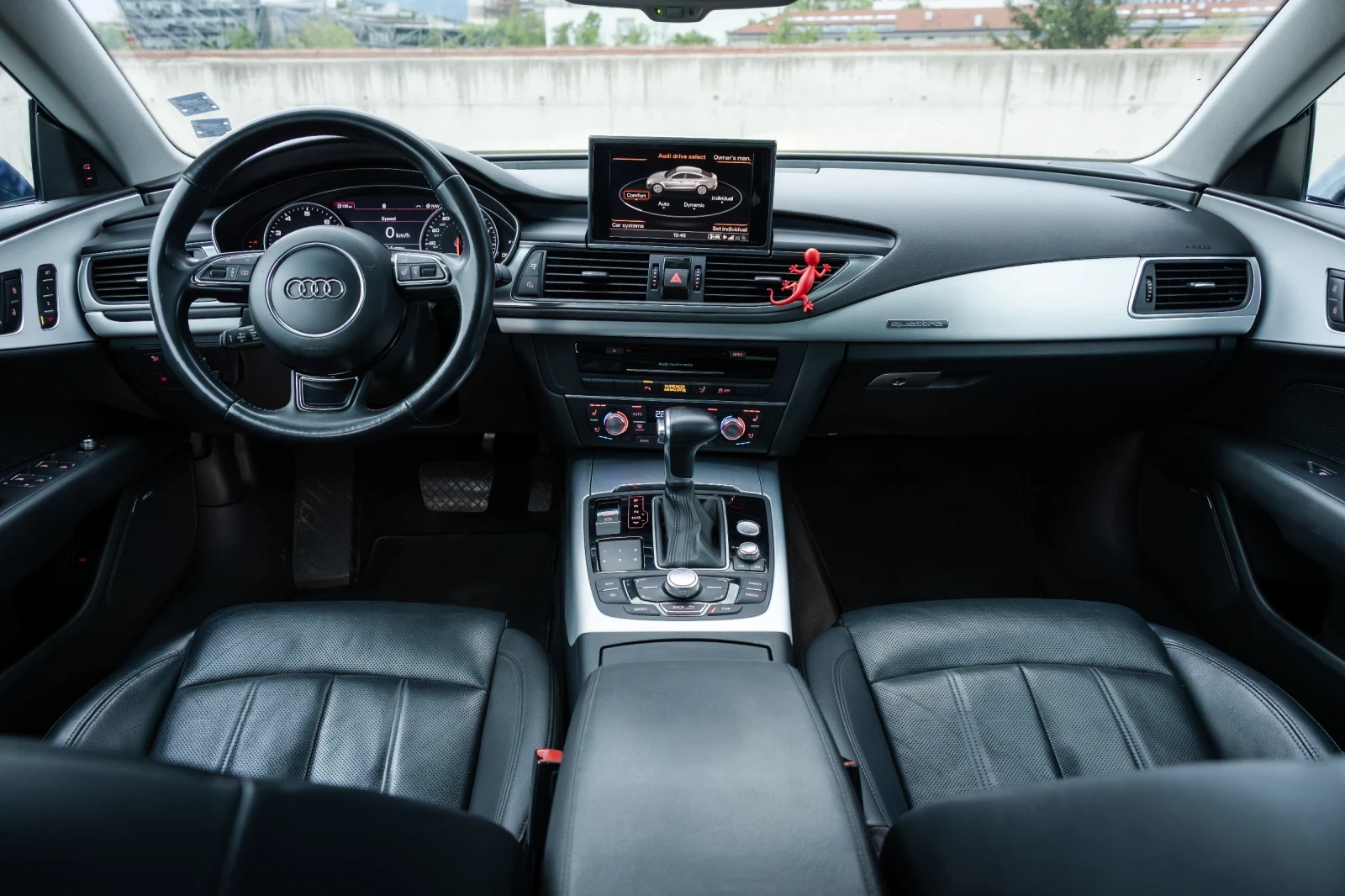 Audi A7 3.0T Prestige | 8ZF | S-Line | FULL LED | QUATTRO, снимка 10 - Автомобили и джипове - 54531995