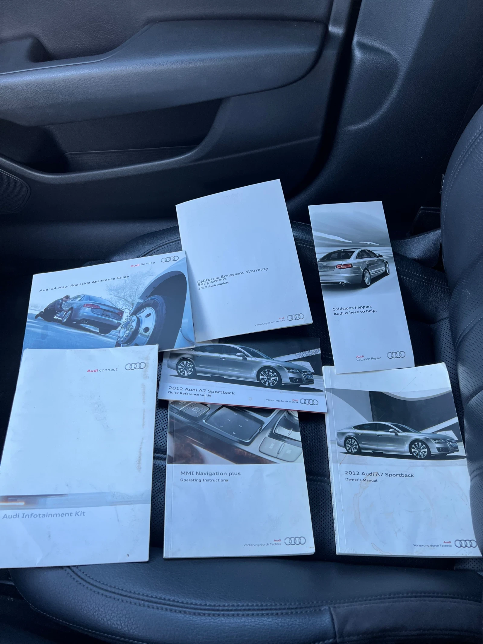 Audi A7 3.0T 8ZF S-Line 137� �� ��������� FULL LED QUATTRO | Mobile.bg � ����������� 15